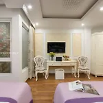 The Silk Grand Premium Hotel & Spa